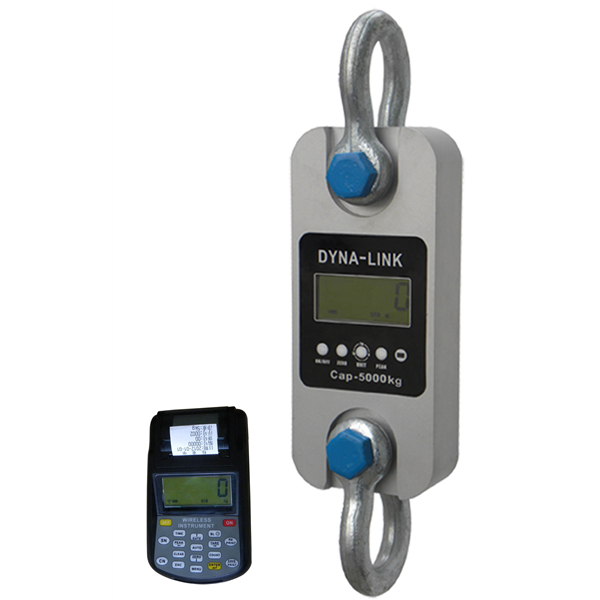 無線測(cè)力計(jì)搭配580儀表（帶打?。? style=